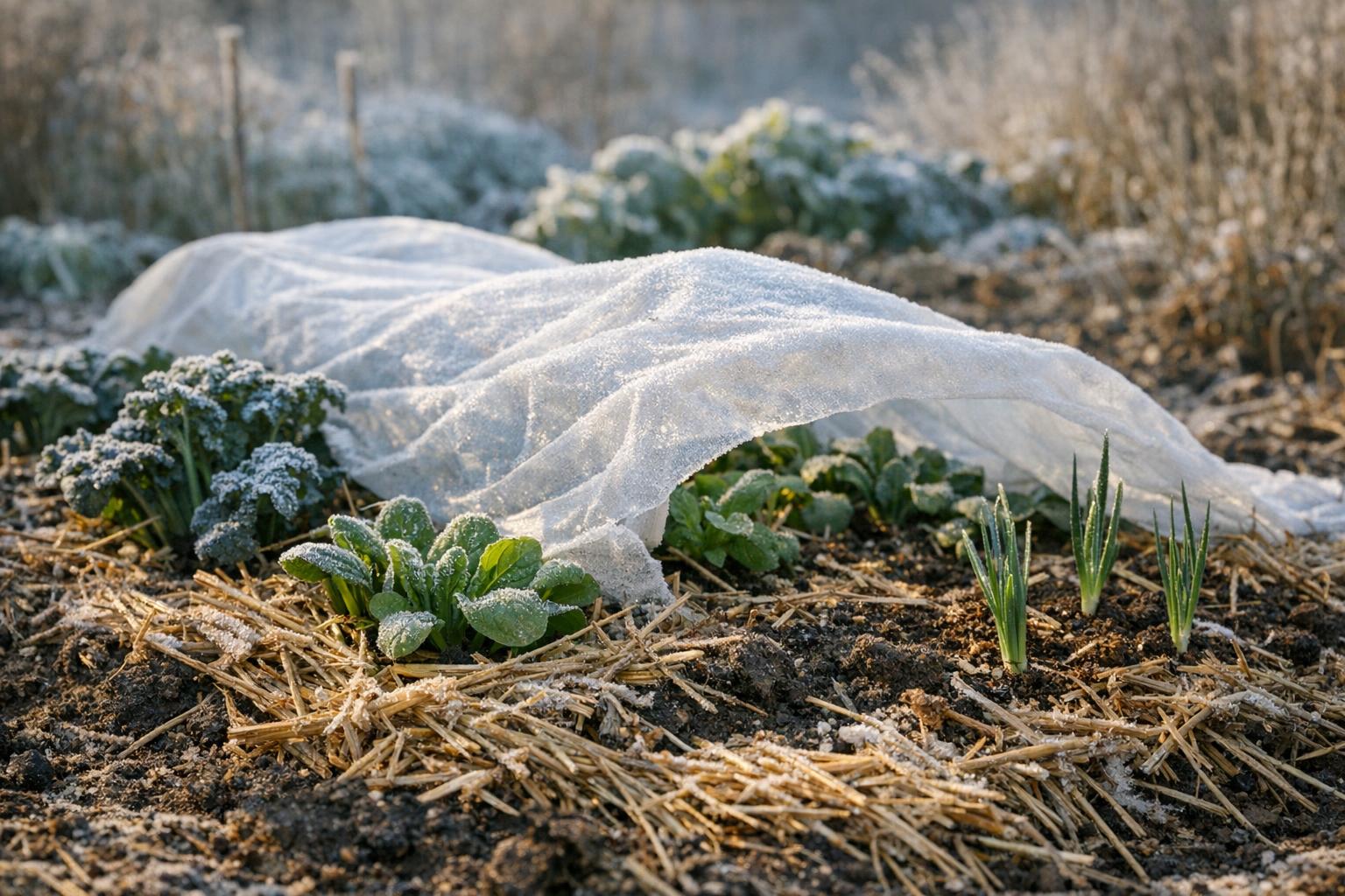 Alte Sorten im Fokus: Wintergemüse erfolgreich vorziehen – Freilandwerk Blog Vorschau